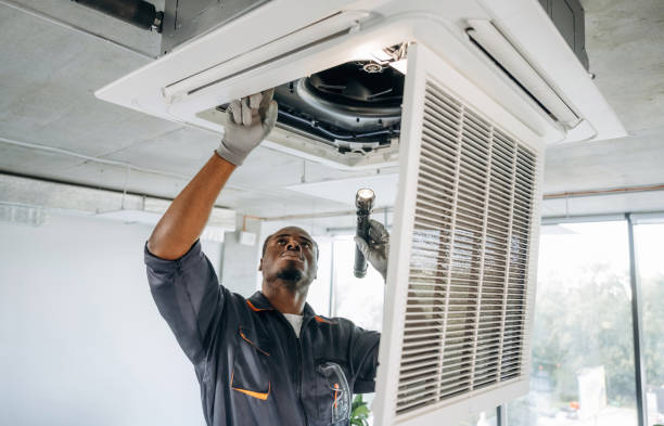 Licensed Hvac Installation service in Barrytown, NY - FH HVAC